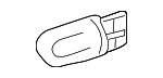 814064 - Electrical: License Lmp Bulb for MB Vans Image