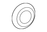 96953446 - Body: Window Handle Washer for GM Image