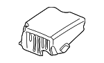 8158102940 - : Upper Housing for Isuzu Image