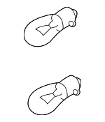 264590 - Electrical: Bulb for Land-Rover Image