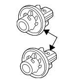 XFM100330 - : Socket for Land Rover: Discovery Image