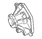 6E121018AX - : Engine Water Pump for Audi: Q7 Image