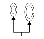 5264454 - HVAC: Snap Ring for Chrysler: 300, Concorde, Town &amp; Country | Dodge: Challenger, Charger, Durango, Grand Caravan, Intrepid, Journey, Magnum, Viper | Jeep: Commander, Grand Cherokee, Grand Cherokee WK | Ram: C/V | SRT: Viper Image