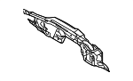 SL1Z4001588A - Body: Insulator for Ford Image