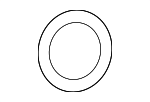 13535653 - Driveline &amp; Axles: Wheel Bearing And Hub Assembly for GM Image