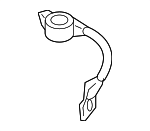 32111RAAA50 - : 2003-2007 Honda Accord - Sub-Wire Starter for Honda: Accord Image