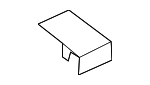 BCKA50EM1 - Oil, Fluids &amp; Chemicals: Multi-Purpose Tape for Mazda Image