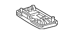 8124035020B2 - Body: Dome Lamp for Toyota Image