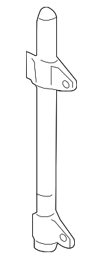 5C0298403A - HVAC: A/C Receiver Drier for Volkswagen Image