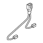 26518AM800 - : Harness for Infiniti Image