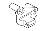 PZ1Z10A313B - Electrical: Mount Bracket for Ford Image