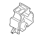 72120AG06A - HVAC: Heater Case for Subaru: Legacy, Outback Image