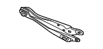 551A06SA0A - Suspension: Lower Link for Nissan Image