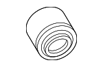 551486SA0A - Suspension: Suspension Knuckle Bushing for Nissan Image