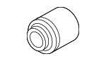 551526SA0A - Suspension: Knuckle Bushing for Nissan Image