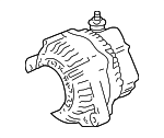 270605025084 - : Alternator for Toyota: Land Cruiser Image