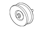 C2D21156 - : Idler Pulley for Jaguar: XF, XJ, XK Image