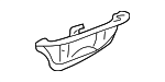 5830506040 - : Side Panel for Toyota: Solara Image
