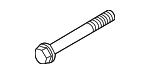 Vibration Damper Bolt