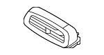 97040T6100RV2 - : Air Vent for Genesis: GV80 Image