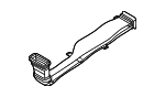 97010T6000 - : Duct for Hyundai Image
