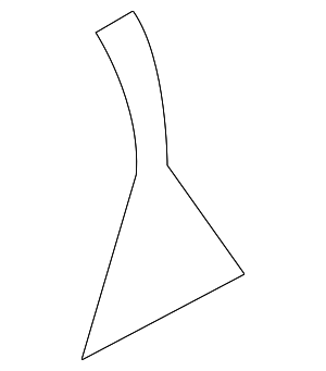 8E0010352P - Body: Air Bag Information Label for Audi Image