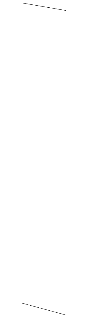 8E0010352P - Body: Air Bag Information Label for Audi Image