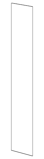 8E0010352P - Electrical: Air Bag Information Label for Audi Image