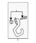 95810640140 - : Upper Hose for Porsche: Cayenne Image