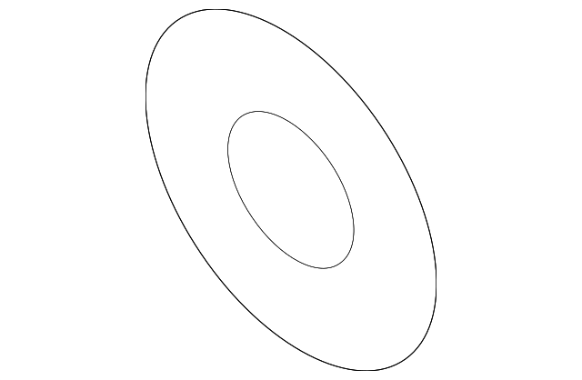 Water Pipe O-Ring - Porsche (N-902-753-02)