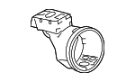 LR144021 - Body: Socket Ring for Land-Rover Image