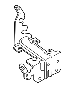 B45A43310 - : 2014-2018 Mazda 3 - Mount Bracket for Mazda: 3 Image