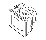 BAY1437A0 - : ABS Control Unit for Mazda: 3 Image