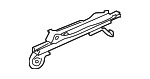 64170FL032 - Body: Seat Track for Subaru: Crosstrek, Impreza, WRX Image