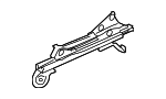 64160FL033 - Body: Seat Track for Subaru: Crosstrek, Impreza, WRX Image