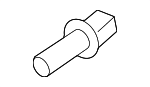 8113822680 - Electrical: Socket for Toyota Image