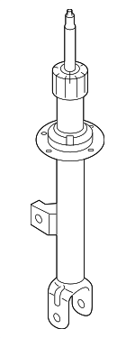 54605B1000 - Suspension: Strut for Hyundai Image