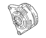 58903018X - : Alternator for Volkswagen: Passat Image