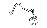 284195FA2B - Body: Side Camera for Nissan Image