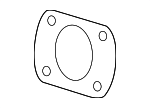 46191SDAA00 - Body: Booster Assembly Gasket for Honda: Accord, Accord Crosstour, Civic, Clarity, CR-V, Crosstour, Insight, Odyssey, Passport, Pilot, Ridgeline Image
