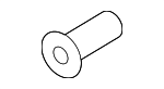 N10597701 - Suspension: Lower Control Arm Cap for Volkswagen Image