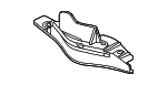 5Q0501733A - Suspension: Shield for Volkswagen Image