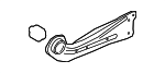 5Q0505223D - Suspension: Trailing Arm for Volkswagen Image
