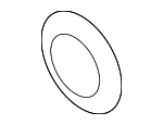 AA409375B - Suspension: Flange Ring for Volkswagen Image