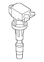 2730103HA0 - Electrical: Ignition Coil for Kia: Niro, Niro EV Image