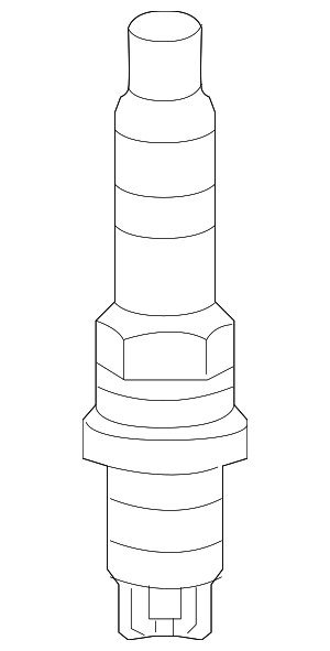 1886808095 - Electrical: Spark Plug for Kia: Niro, Niro EV Image