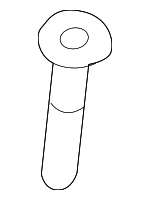 8534182ZB0 - : Headrest Guide for Suzuki Image