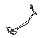 846H0CV000 - : Interior Lamp for Kia Image