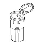 96125CV010 - Body: USB Port for Kia: EV6, Telluride Image