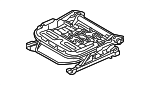 88600H9100 - Body: Seat Track for Kia: Rio Image